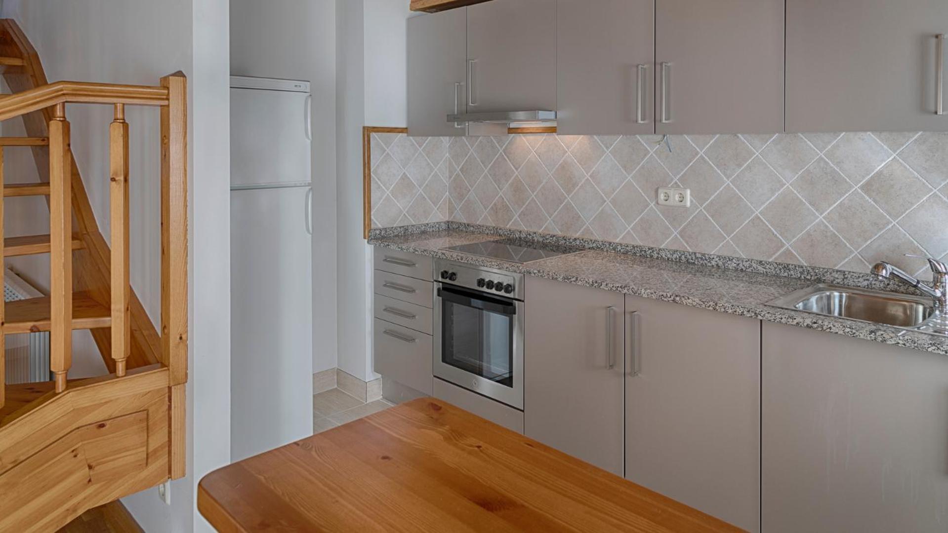 Apartament Saplan Real Estate Laujo Bossòst Zewnętrze zdjęcie